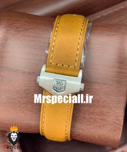 ساعت مردانه تگ هویر موناکو Tag heuer Monaco 020537