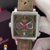 ساعت مردانه تگ هویر موناکو Tag heuer Monaco 020177