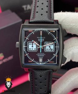 ساعت مردانه تگ هویر موناکو Tag heuer Monaco 020178