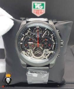 ساعت مردانه تگ هویر کررا Tag Heuer Carrera TG 020181 