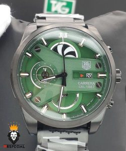 ساعت مردانه تگ هویر کررا Tag Heuer Carrera cr7 020181