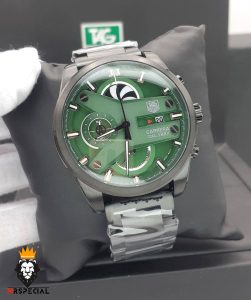 ساعت مردانه تگ هویر کررا Tag Heuer Carrera cr7 020181