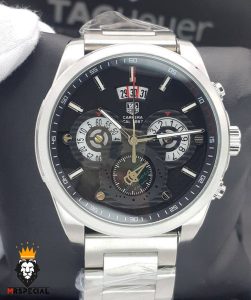 ساعت مردانه تگ هویر کررا Tag Heuer Carrera cr7 020189