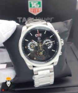 ساعت مردانه تگ هویر کررا Tag Heuer Carrera cr7 020189