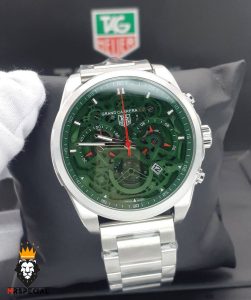 ساعت مردانه تگ هویر کررا Tag Heuer Carrera cr7 020183