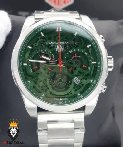 ساعت مردانه تگ هویر کررا Tag Heuer Carrera cr7 020183