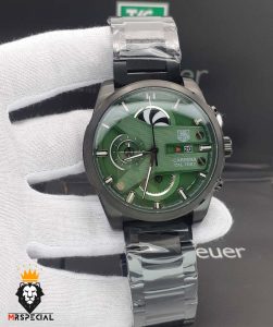 ساعت مردانه تگ هویر کررا Tag Heuer Carrera cr7 020181