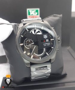 ساعت مردانه تگ هویر کررا Tag Heuer Carrera cr7 020188