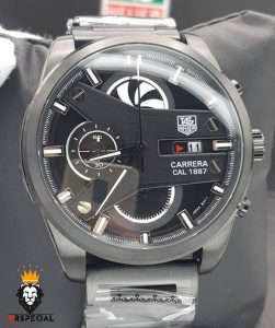 ساعت مردانه تگ هویر کررا Tag Heuer Carrera cr7 020188