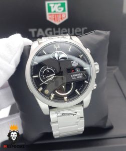 ساعت مردانه تگ هویر کررا Tag Heuer Carrera cr7 020185