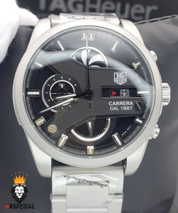 ساعت مردانه تگ هویر کررا Tag Heuer Carrera cr7 020185