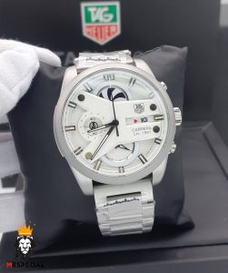 ساعت مردانه تگ هویر کررا Tag Heuer Carrera cr7 020186