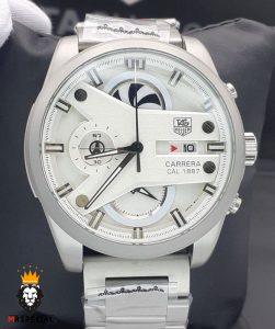 ساعت مردانه تگ هویر کررا Tag Heuer Carrera cr7 020186