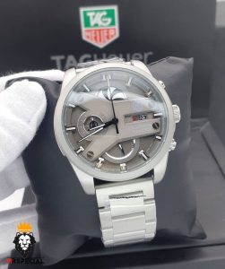 ساعت مردانه تگ هویر کررا Tag Heuer Carrera cr7 020187