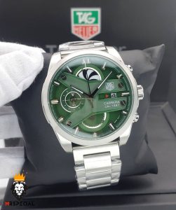 ساعت مردانه تگ هویر کررا Tag Heuer Carrera cr7 020184