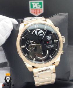 ساعت مردانه تگ هویر کررا Tag Heuer Carrera cr7 020190