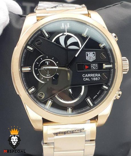 ساعت مردانه تگ هویر کررا Tag Heuer Carrera cr7 020190