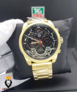 ساعت مردانه تگ هویر کررا Tag Heuer Carrera cr7 020191