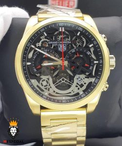 ساعت مردانه تگ هویر کررا Tag Heuer Carrera cr7 020191