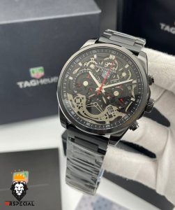 ساعت مردانه تگ هویر کررا Tag Heuer Carrera TG 020181 