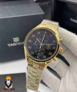 ساعت مردانه تگ هویر کررا Tag Heuer Carrera cr7 020193