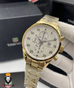 ساعت مردانه تگ هویر کررا Tag Heuer Carrera 020194