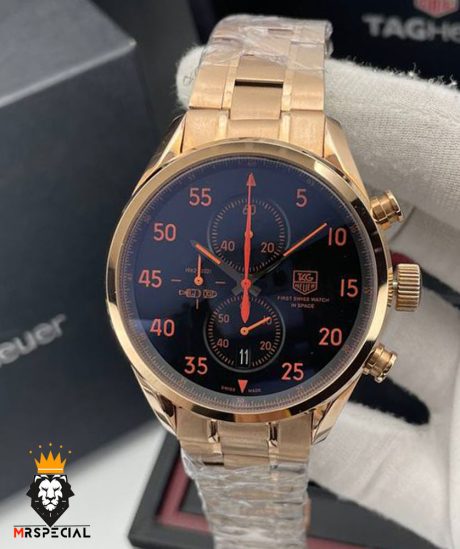 ساعت مردانه تگ هویر کررا Tag Heuer Carrera 020195