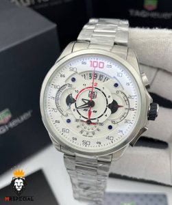 ساعت مردانه تگ هویر مرسدس بنز Tag Heuer sls 020196 