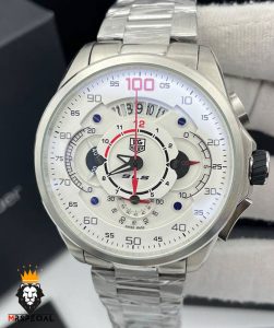 ساعت مردانه تگ هویر مرسدس بنز Tag Heuer sls 020196 