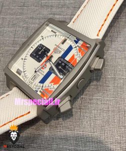 ساعت مردانه تگ هویر موناکو Tag heuer Monaco 021482
