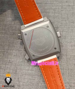 ساعت مردانه تگ هویر موناکو Tag heuer Monaco 021482
