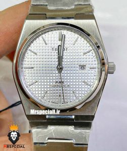 ساعت مچی مردانه تیسوت اتومات 01950 TISSOT PRX