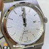 ساعت تیسوت مدل پی ار ایکس مردانه کوارتز استیل صفحه سفید 020799 TISSOT PRX
