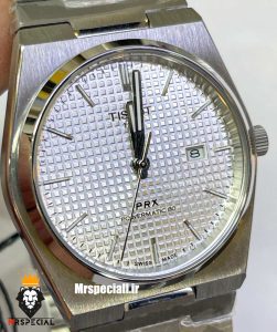 ساعت مچی مردانه تیسوت اتومات 01950 TISSOT PRX