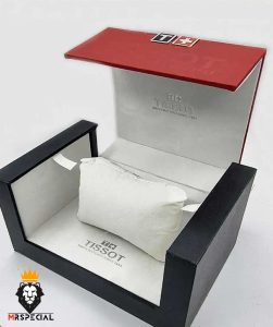 جعبه اصلی ساعت تیسوت 0003 TISSOT BOX