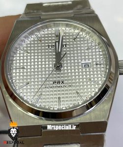 ساعت مچی مردانه تیسوت اتومات 01950 TISSOT PRX