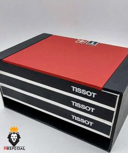 جعبه اصلی ساعت تیسوت 0003 TISSOT BOX