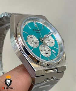 ساعتمچی مردانه تیسوت پی ار ایکس 02067 TISSOT PRX