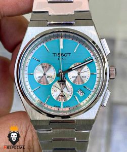 ساعتمچی مردانه تیسوت پی ار ایکس 02067 TISSOT PRX