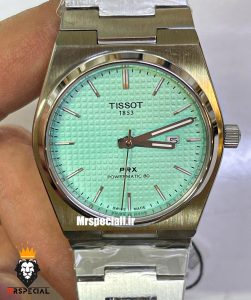 ساعت مچی مردانه تیسوت اتومات 020435 TISSOT PRX