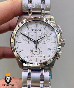 ساعت مچی مردانه تیسوت 020393 TISSOT