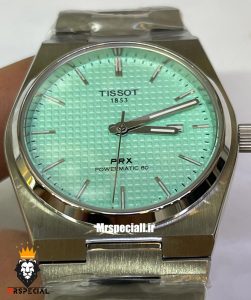 ساعت مچی مردانه تیسوت اتومات 020435 TISSOT PRX