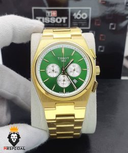 ساعتمچی مردانه تیسوت 02083 TISSOT PRX