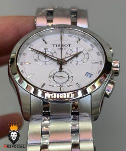 ساعت مچی مردانه تیسوت 020393 TISSOT