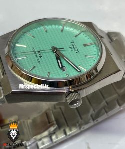 ساعت مچی مردانه تیسوت اتومات 020435 TISSOT PRX