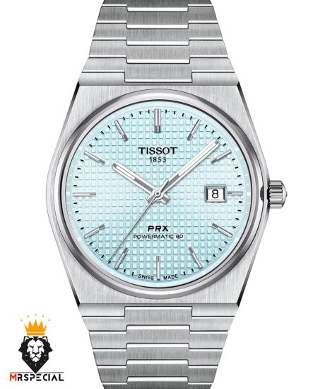 ساعت مچی مردانه تیسوت اتومات 01947 TISSOT PRX