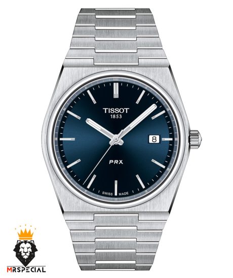 ساعت مچی مردانه تیسوت اتومات 01953 TISSOT PRX