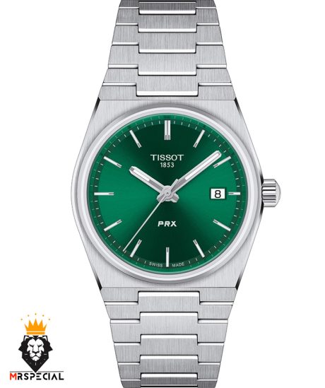 ساعت مچی مردانه تیسوت اتومات 01952 TISSOT PRX