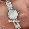 ساعت تیسوت زنانه کوارتز استیل نقره ای صفحه سفید 020987 TISSOT Lovely