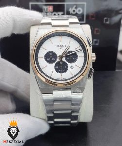 ساعتمچی مردانه تیسوت 02091 TISSOT PRX